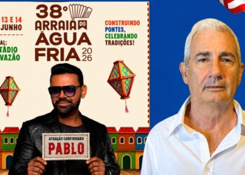 Contratação de show de Pablo por R$ 700 mil em Medeiros Neto gera questionamentos e entra na mira do MP da Bahia