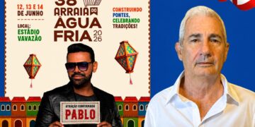 Contratação de show de Pablo por R$ 700 mil em Medeiros Neto gera questionamentos e entra na mira do MP da Bahia