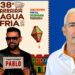 Contratação de show de Pablo por R$ 700 mil em Medeiros Neto gera questionamentos e entra na mira do MP da Bahia