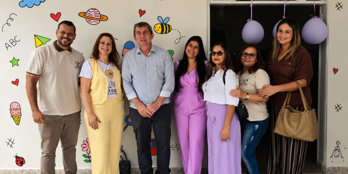 Prefeitura Municipal de Itanhém inaugura novo espaço do Abrigo Institucional