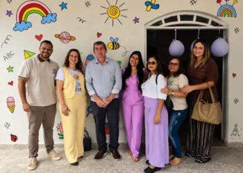 Prefeitura Municipal de Itanhém inaugura novo espaço do Abrigo Institucional