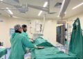 Hemodinâmica do Hospital Costa das Baleias ultrapassa 2,7 mil procedimentos no Extremo Sul da Bahia