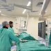 Hemodinâmica do Hospital Costa das Baleias ultrapassa 2,7 mil procedimentos no Extremo Sul da Bahia