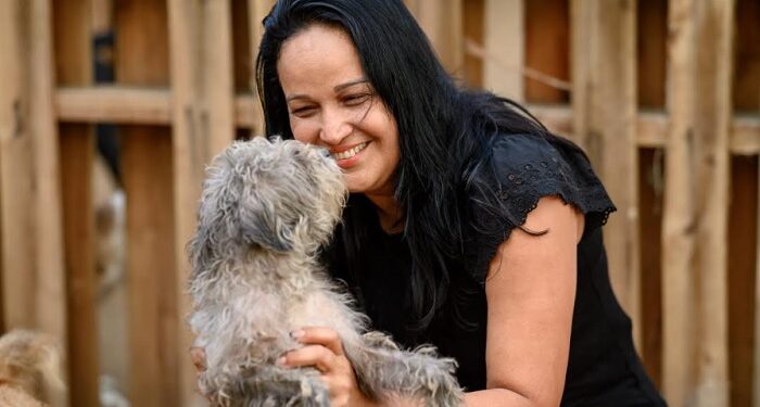 Vereadora confirma pré-candidatura a deputada estadual em defesa da causa animal e mais espaço para mulheres na política