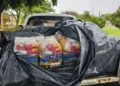 Prefeitura de Itanhém realiza entrega de cestas básicas em Batinga e reforça ações de combate à fome