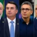 Lula venceria no Nordeste, mas perderia espaço em estados decisivos, aponta pesquisa