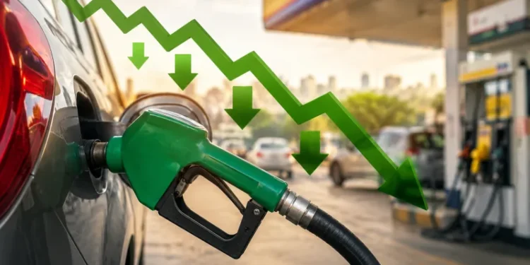 Acelen anuncia redução de até 6,9% no preço dos combustíveis na Bahia