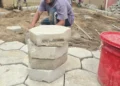 Gestão do prefeito Bemtivi avança com obras de pavimentação e transforma realidade de moradores de Itanhém