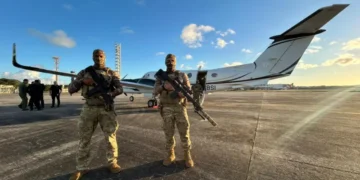 Com cerco fechado pela Polícia da Bahia, em 48h dois integrantes de facção são presos ao tentar fugir para o RJ