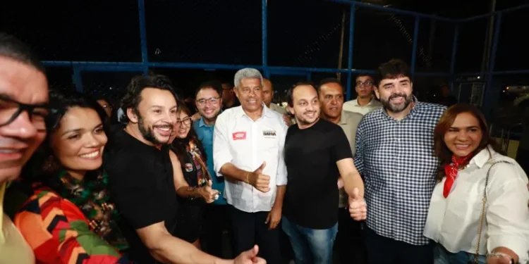 São João da Bahia 2026 do Governo do Estado garante festejos juninos em mais de 280 municípios