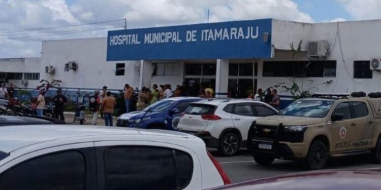 Recém-nascida morre após suspeita de abuso sexual no município de Prado