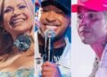 Veja quais artistas aderiram ao acordo que reduziu gastos do São João em R$ 8,8 milhões