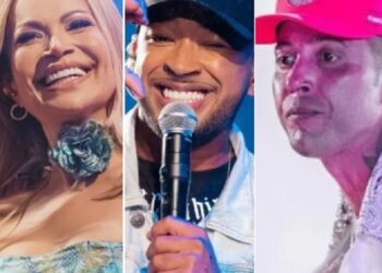 Veja quais artistas aderiram ao acordo que reduziu gastos do São João em R$ 8,8 milhões