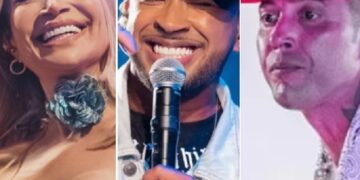 Veja quais artistas aderiram ao acordo que reduziu gastos do São João em R$ 8,8 milhões