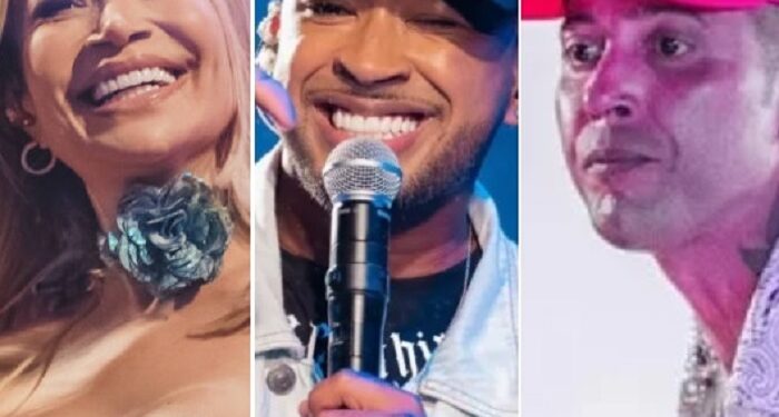 Veja quais artistas aderiram ao acordo que reduziu gastos do São João em R$ 8,8 milhões