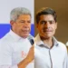Jerônimo Rodrigues presta solidariedade a ACM Neto após pane em avião