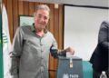 Romeu Gazzinelli passa a integrar diretoria da FAEB após eleição de nova gestão