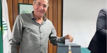 Romeu Gazzinelli passa a integrar diretoria da FAEB após eleição de nova gestão