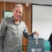 Romeu Gazzinelli passa a integrar diretoria da FAEB após eleição de nova gestão