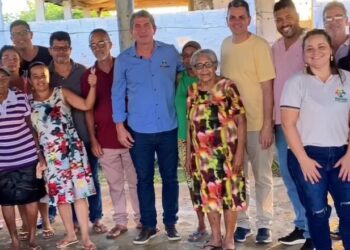 Bemtivi anuncia nova reforma da tradicional lavanderia comunitária do bairro Monte Santo