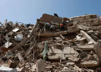 Novo terremoto de magnitude 5,1 é registrado 5 dias após primeiro tremor na Venezuela