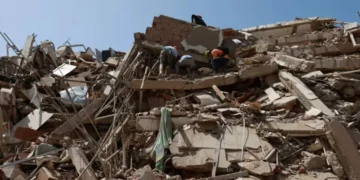 Novo terremoto de magnitude 5,1 é registrado 5 dias após primeiro tremor na Venezuela