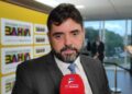 Adolpho Loyola defende obras do governo e critica quem “fica em gabinete”