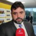 Adolpho Loyola defende obras do governo e critica quem “fica em gabinete”