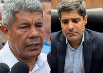 Jerônimo manda recado a ACM Neto após declaração sobre ‘humilhação’