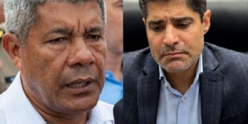 Jerônimo manda recado a ACM Neto após declaração sobre ‘humilhação’